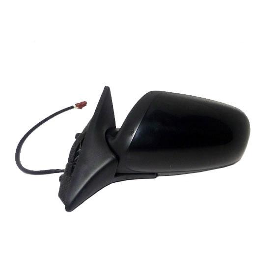 Nissan frontier side view mirror glass